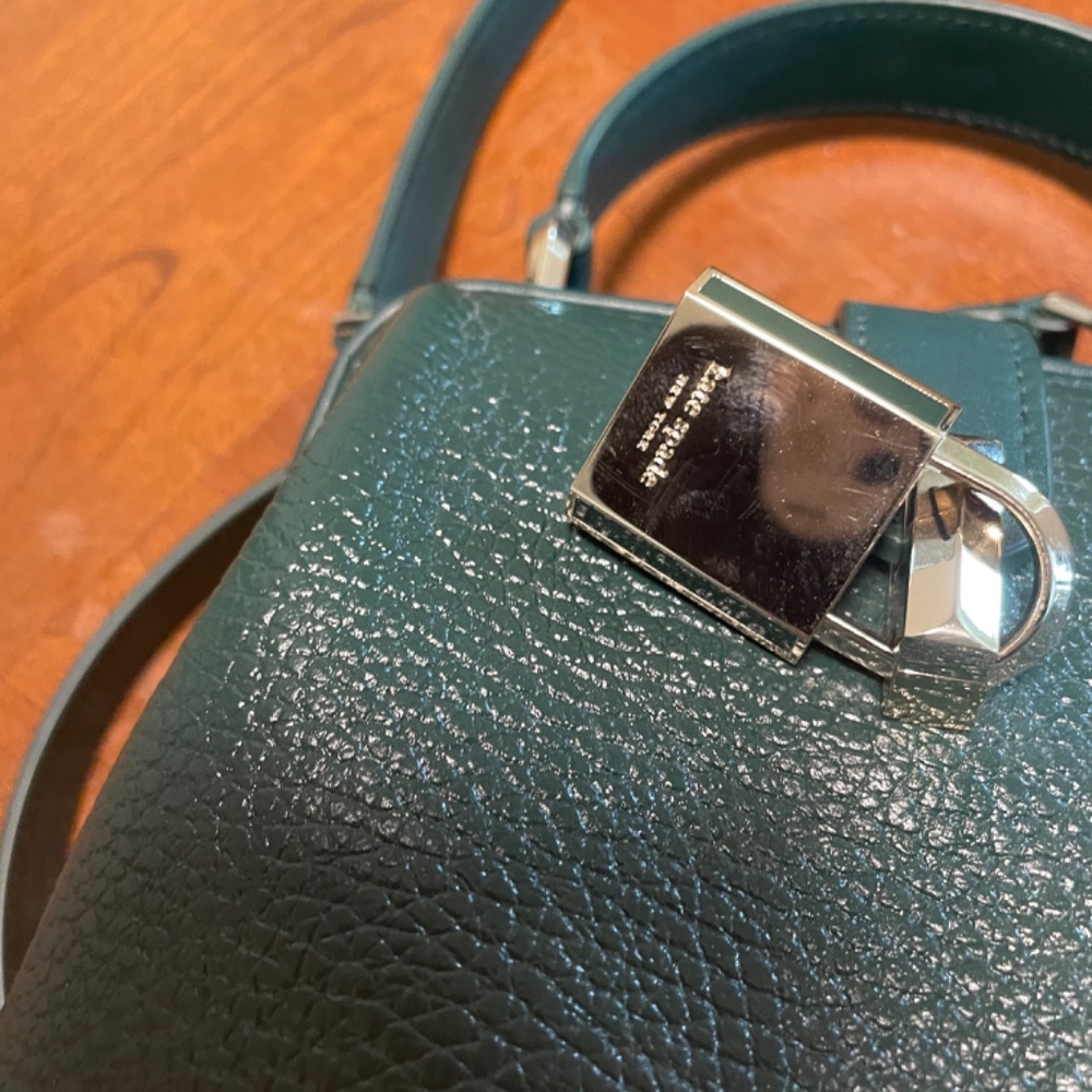 Remedy Small Top-handle Bag - Picture 2 of 4